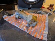 Genuine STIHL FS85 FS90 FS100 FS120 FS130 FS200 STRIMMER GEARHEAD 4137 640 0100