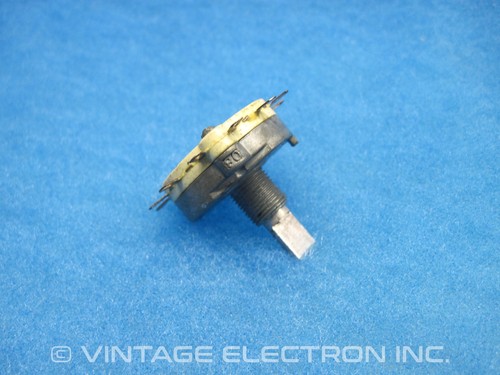 Nos cts position rotary - nos, 5-position