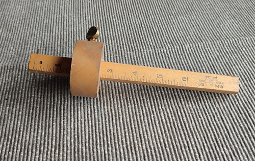 Vintage stanley 1 2 - no, 64