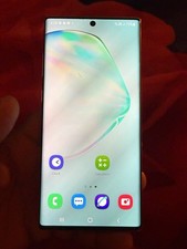 Samsung Note 10 Plus Unlocked