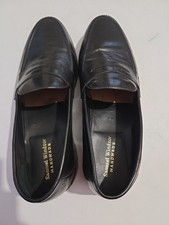 Samuel Windsor Penny Loafers