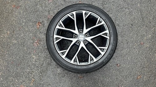 Genuine seat ibiza mk5 kj - 1x,