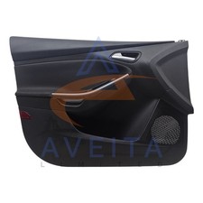 Ford Focus 1.6 Petrol 11-14