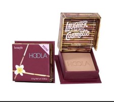 Benefit Hoola Matte Bronzer /Contour Powder  Mini 2.5g Travel Size