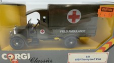 Corgi Classics C821 1929