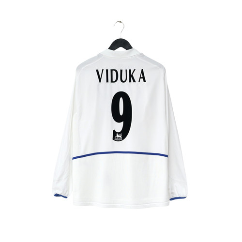 2002 viduka leeds - leeds, united