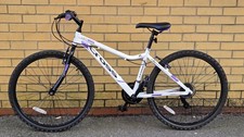 Cross LXT300 Mountain Bike 26