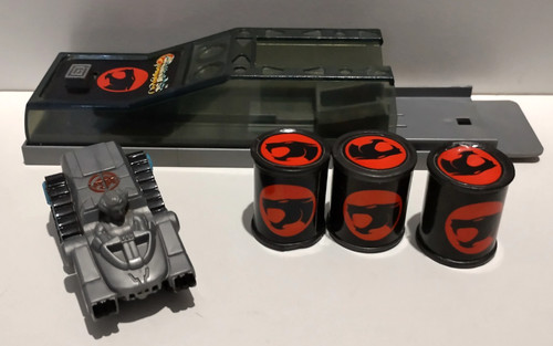 Vintage thundercats 1985 - vintage,