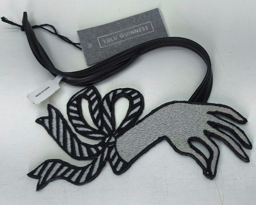 Lulu guinness tickle fancy - lulu,