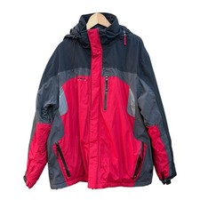 Parallel Extreme Ski Jacket
