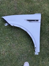 Jaguar E-Pace Right Front Wing / Fender with “S” Badge (2017-2024)
