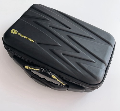 Ridgemonkey tech case 370 - ridgemonkey,