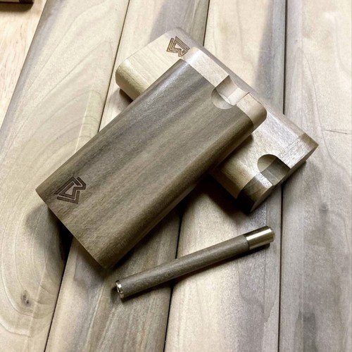 Rainbow poplar wood - rainbow,