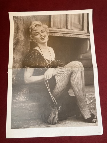 Marilyn monroe rare - marilyn,