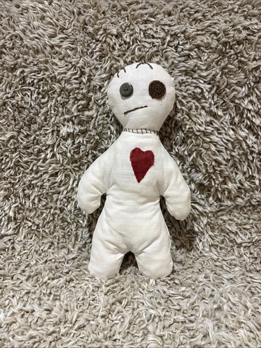 Voodoo doll 27cm tall - voodoo,
