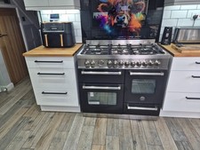 Bertazzoni MAS106L3ENEC
