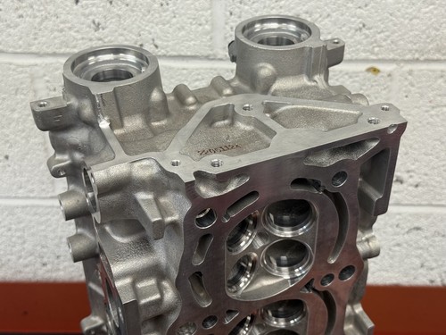 Toyota 2jz gte - toyota,