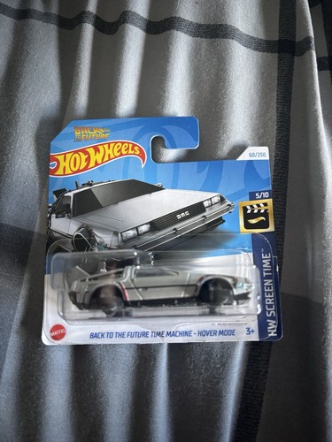 Hot wheels screen time - wheels, back