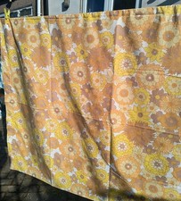 VINTAGE RETRO SINGLE FLAT