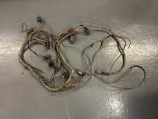 Genuine Ford Escort Mk1 Mexico