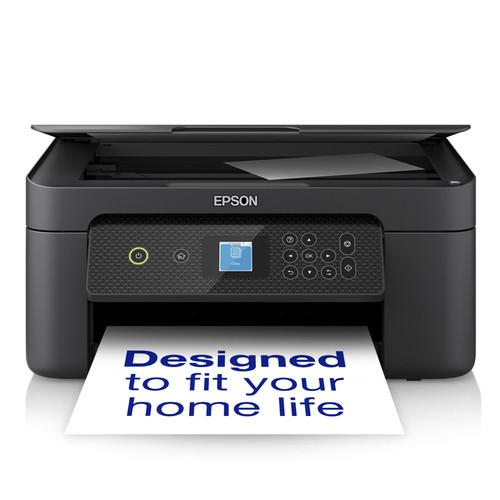 Epson expression home - home, xp-3200