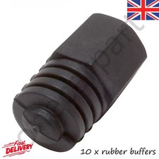 10 Bonnet Buffer Stopper