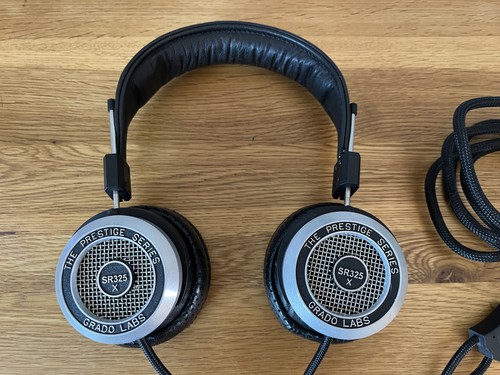 Grado sr325x customised - -,