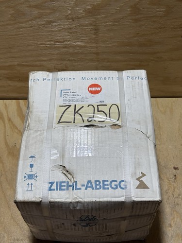 Ziehl abegg mk137 4dk n - ziehl-abegg, mk137-4dk.15.n