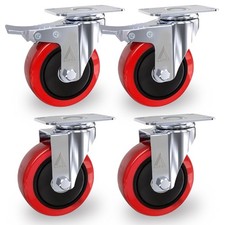 Industrial Heavy Duty 100mm