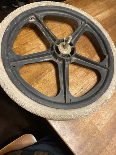 Vintage skyway tuff - skyway,