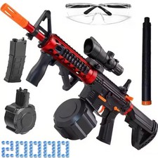 Electric Water Gun 20000gel