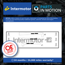 HT Leads Ignition Cables Set