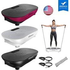 MERACH V33 Vibration Plate