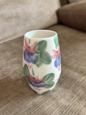 Ben Thomas Porcelain Fuchsia