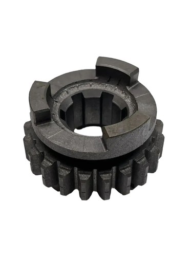 Gear 3rd pinion - gear,