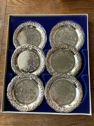Vintage queen anne set - anne,