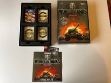 World Of Tanks: Rush Card /