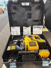 Dewalt DCH273 SDS Brushless