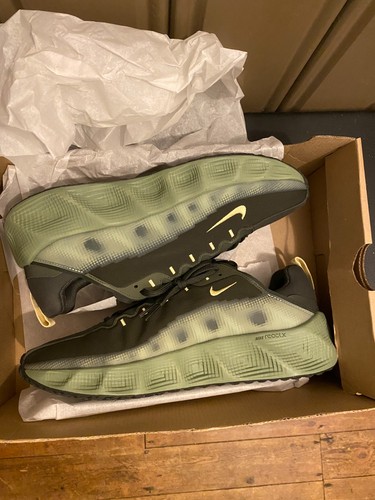 Nike ava rover sequoia oil - ava, sequoia/oil