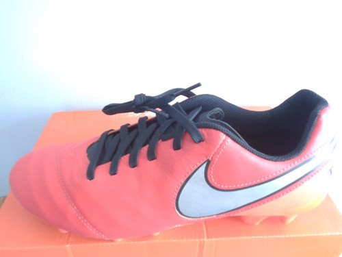 Nike tiempo genio - nike, ii