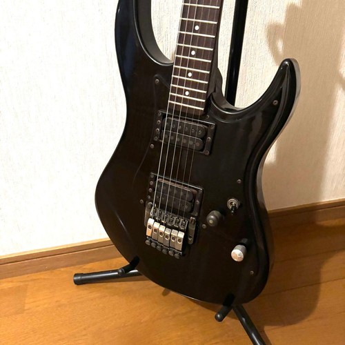 Yamaha rgx 520p floyd - yamaha, rgx-520p