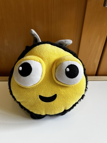 Buzzbee the bumble bee - the,