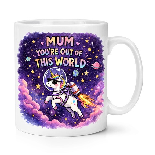 Mum you out this - out,