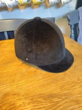 Riding Hat Fougganza Size 56