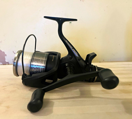 Shimano baitrunner aero - aero, 6000