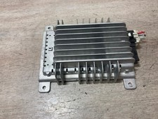 2008 MAZDA 3 AUDIO AMPLIFIER B36H66920A BOSE