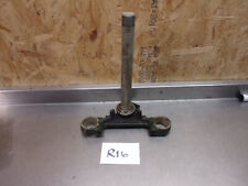 2015 ROYAL ENFIELD 500 BULLET CLASSIC EFI BOTTOM LOWER YOKE STEERING STEM. R16