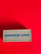 N GAUGE  NORFOLK LINE