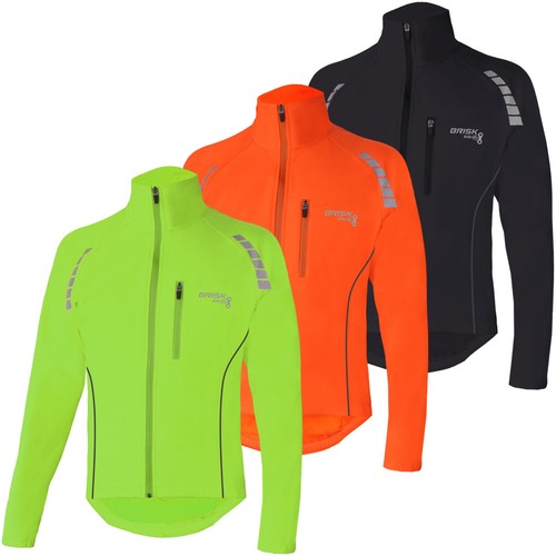 Hiviz cycling jersey - cycling,
