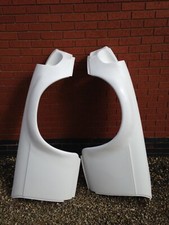 MGB SEBRING Standard Front